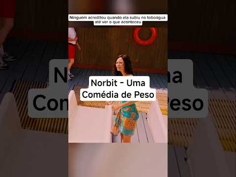 Ninguém acreditou quando ela subiu #resumodefilmes  #foryoupage  #melhoresfilmes #recap #foryou