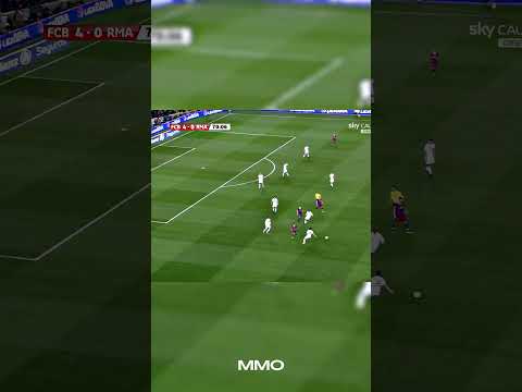 برشلونة Tiki-Taka ❤️⚽