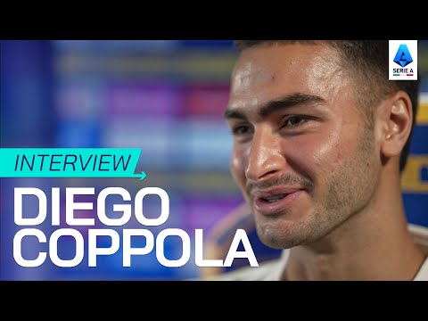 Verona’s Up-and-Coming Defender | A Chat with Coppola | Serie A 2024/25