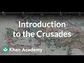 The First Crusade: Historical Context and Events