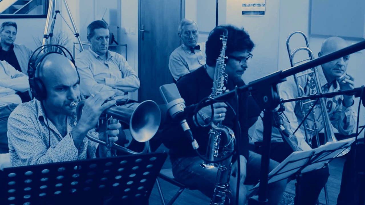 MrBlueJazz