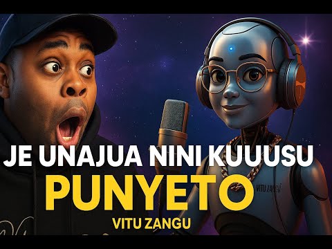 Punyeto: Ni Dhambi, Tiba au Raha? | Maongezi ya Kawaida na AI