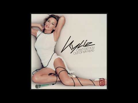 Kylie Minogue - Can't get you outta my head (MISO REMIX)