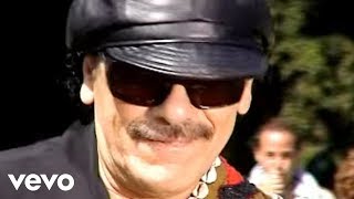 Santana Why Don t You I Alt. Version Video ft. Alex Band