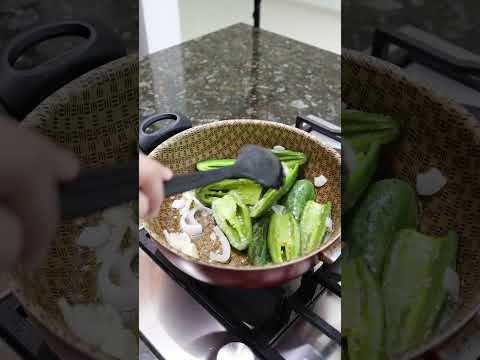 Sabias que si tienes jalapeños...😋