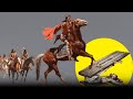 Apache Tribes and Their History