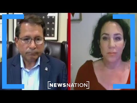 YouTube video thumbnail: New Jersey Town to Hold Parents Accountable for Bad Kid Behavior: Is That Fair?