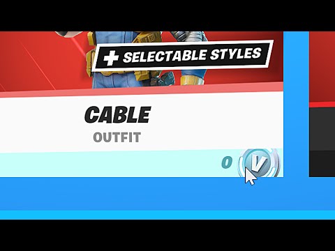 how to get 0 vbuck item shop on fortnite 😱🤑
