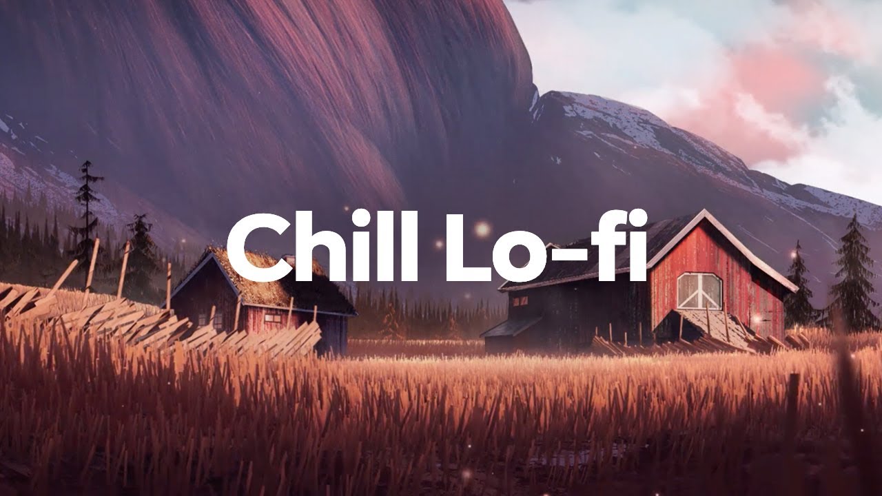Chill Lo-fi Listening Royalty-Free Music - Envato