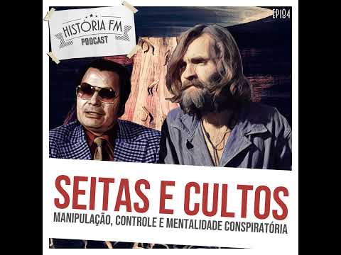 184 Seitas e Cultos: manipulação, controle e mentalidade conspiratória