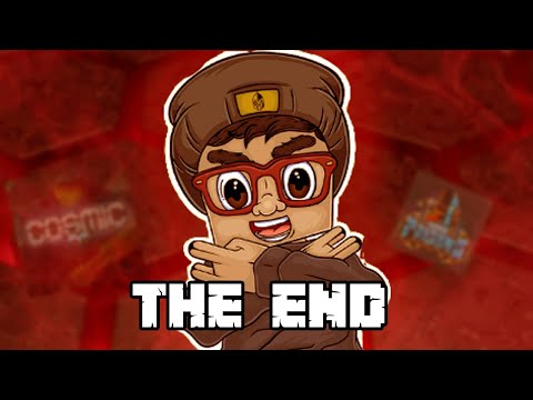 The End Of SeanYT