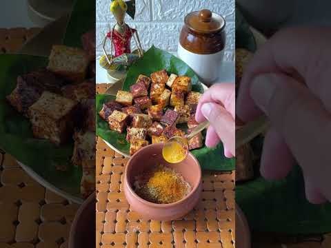 Paneer Makhani ❤️ || #paneer #shorts #viralvideos #ytshorts