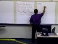Matrix Subtraction Concepts and Operations