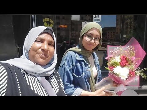 اليوم ده يستحق عزومه كبيره اجمع فيها كل العيله👨‍👩‍👦‍👦