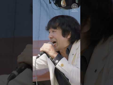 SCOOBIE DO「ファンキー特急」LIVE at RISING SUN ROCK FESTIVAL 2025 in EZO #rsr25