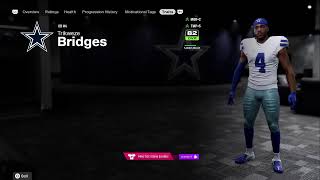 Vs Bears