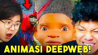 Gw Reaction ANIMASI KARYA ANAK INDONESIA … (NGALAHIN VIVA FANTASY JIR)