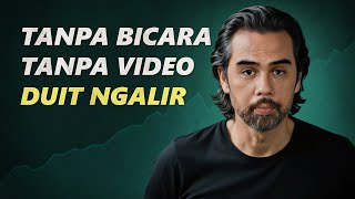 Cara Raih 100 Juta Pertama di Internet Untuk Pemalu