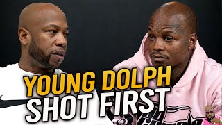 Hernandez Govan EXPOSES Lil Woody & Breaks Silence on Young Dolph Case