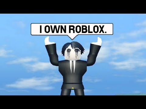 THIS TRICK GETS ANYONE BANNED FROM ROBLOX.... (INSANE)
