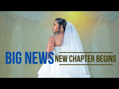 THE BIG REVEAL! NEW CHAPTER BEGINS FOR US- WE ARE SO EXCITED🔥