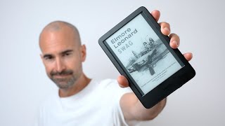 Vido-Test : All-New Amazon Kindle (2022) Review | Best eReader on a Budget!