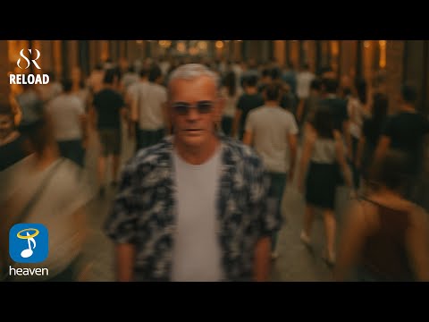 Στέλιος Ρόκκος – Βήματα (Reload) | Official Audio Video (HD)