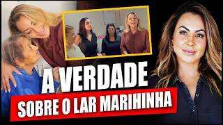 🚨URGENTE: Por favor AJUDEM! fui PESSOALMENTE ver a TRISTE SITUAÇÃO deste projeto | Renata Vieira