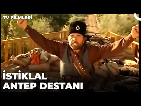 İstiklal Antep Destanı - Kanal 7 TV Filmi