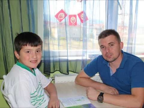 YeniGün Özel Eğitim Merkezi' nden bazı anlar...