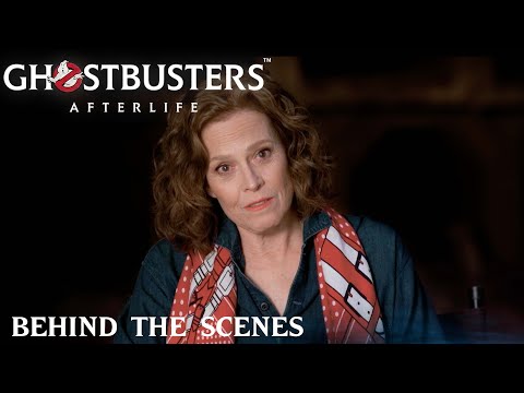 Behind The Scenes | Quotables