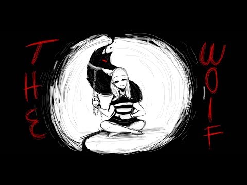 The wolf Animation meme