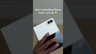 Samsung Z Fold 8! Flip the switch #ZFold8 #SamsungGalaxy #Zflip8