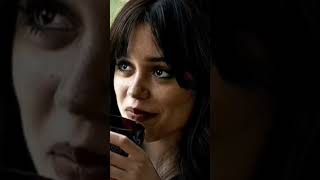 jenna Ortega #phonkagressive #wednesday #netflix #edit #screamqueen #viralvideo