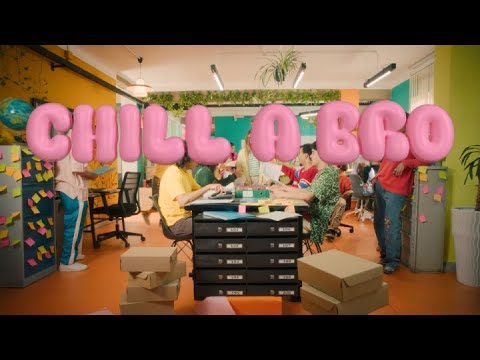Galaxy A series: Chill A Bro × Ayoub Idri | Samsung