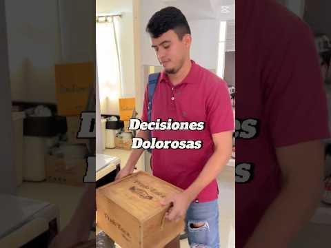 Decisiones Dolorosas