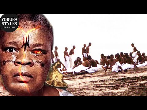 Ikubomorin - Latest Yoruba Movies 2025 Peju Ogunmola, Femi Adebayo, Antar Laniyan, Yinka Salau