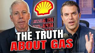 The Democrats Are Lying to You About Gas Prices