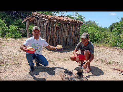 CAFÉ COM BOSCO: A vida sem Água, sem Energia e sem Companhia