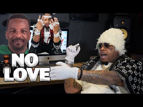 NoLove "Hustle Cartel is Clout Chasing Charleston White, he’ll do anything for fame”