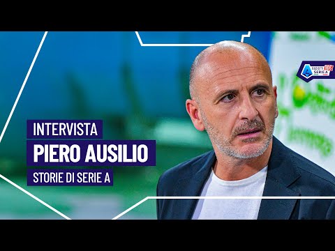 Storie di Serie A: Alessandro Alciato intervista Piero Ausilio #RadioSerieA