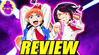 Vido-Test : River City Girls 2 Review | Girls Just Wanna Have Fun!