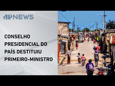 Incertezas políticas, desastres naturais e violência de gangues intensificam crise no Haiti