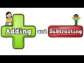 Understanding Addition and Subtraction