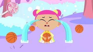 Sonsuza Kadar Birlikte | Lolipoplar ile Pop Yıldızı Gücü 🍭 @BabyTVTR