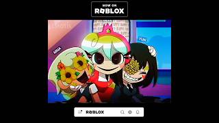 [TWISTED] We must ALWAYS be joyful. - EMOTIA ESCAPE | ROBLOX ANIMATION