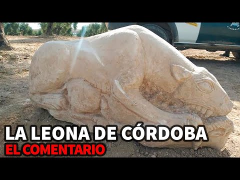 La Leona de Córdoba: una visión ancestral #ElComentario