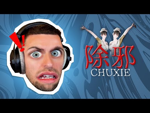 CHUXIE - Rediffusion Squeezie du 25/09