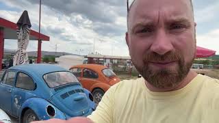 Geoff Buys Cars is live