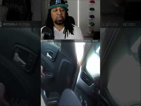 Everyone’s Frozen After Watching This Clip...